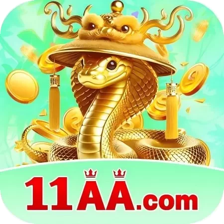 11aa Gold Jackpot - 🔥 apk