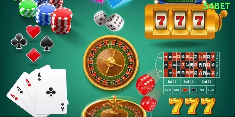 059bet Jackpot Master v2.6.9 Screenshot 1