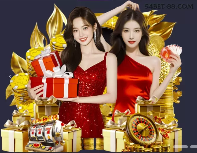 Roleta e blackjack 54bet
