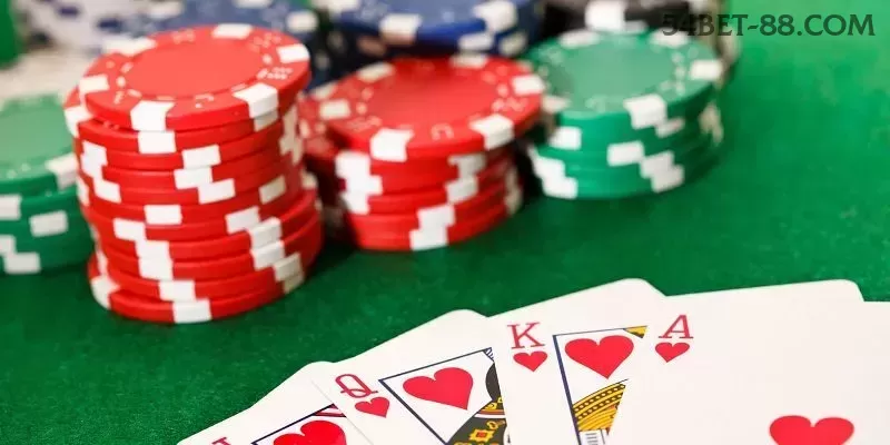 Cassino 54bet app mobile