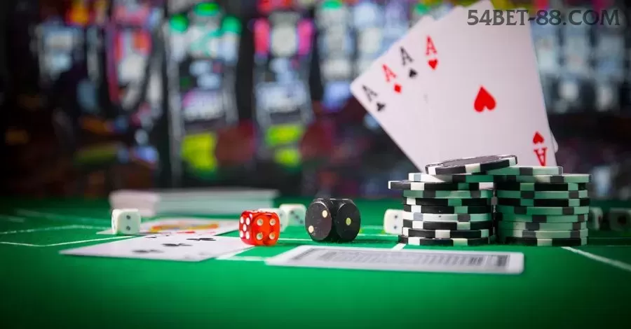 Programa VIP 54bet - benefícios exclusivos