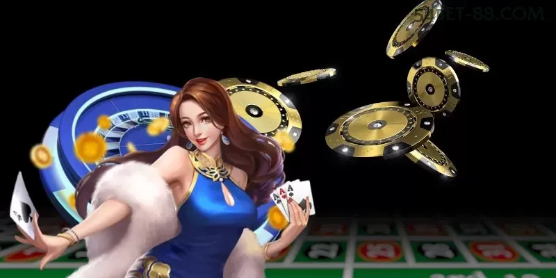 Slots com prêmios 54bet